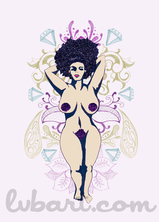 Stankonia Fine Art Print