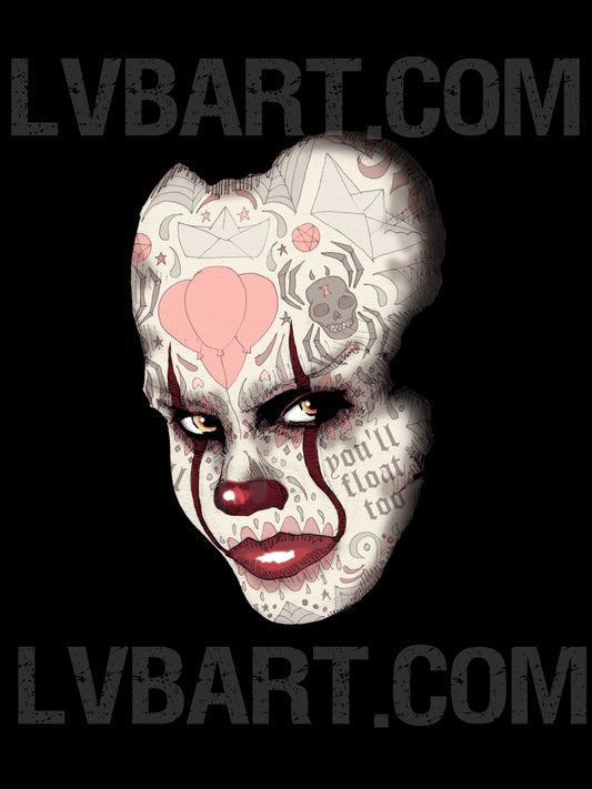 SugarWise Fine Art Print